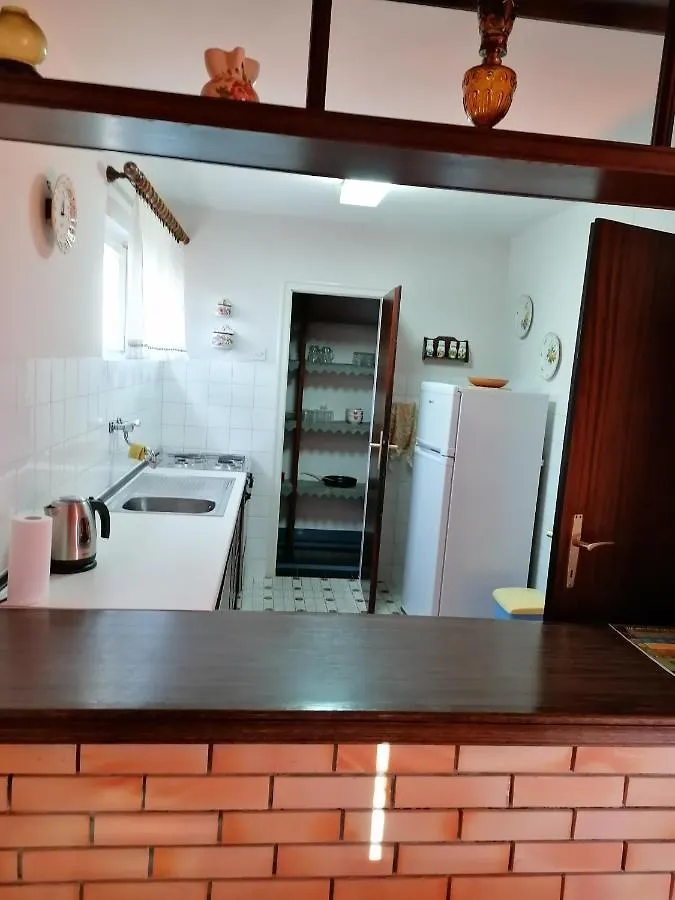 Ferienhaus Guesthouse Butkovic Punat