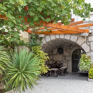 Ferienhaus Otto, Punat