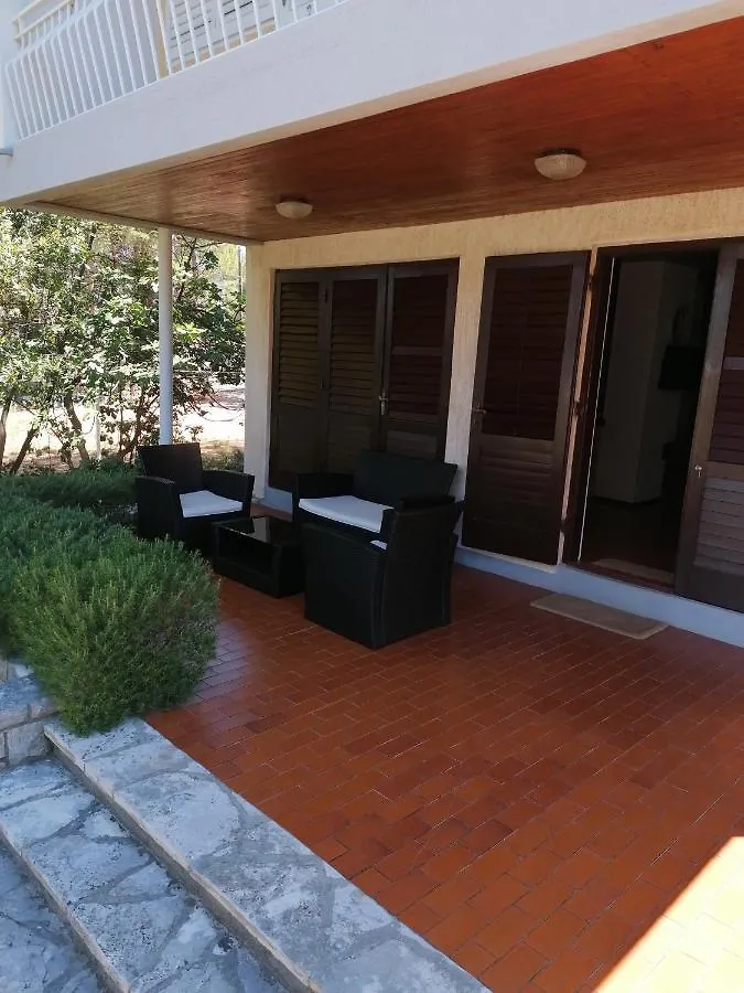 Guesthouse Butkovic Punat 0*,  Chorvatsko