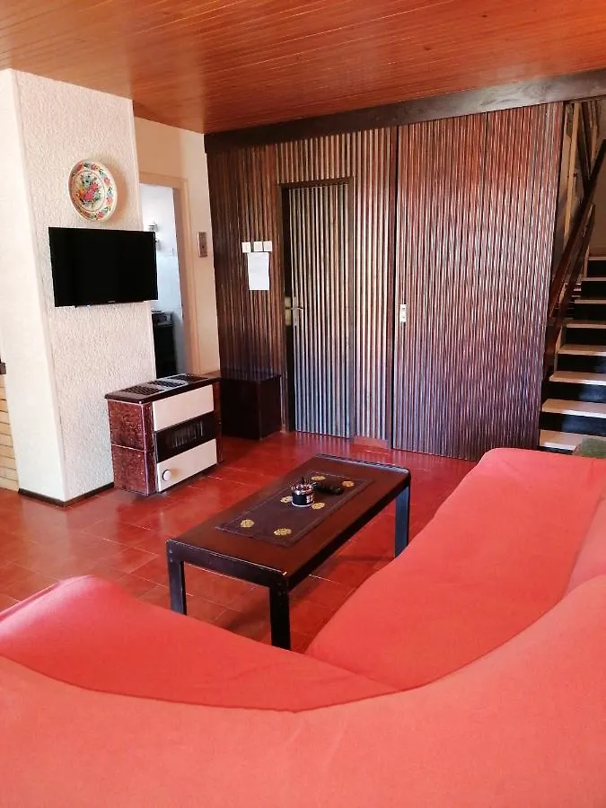 Guesthouse Butkovic Punat Chorvatsko