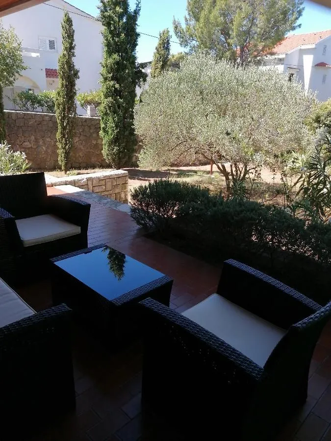 Casa de Férias Guesthouse Butkovic Punat Croácia