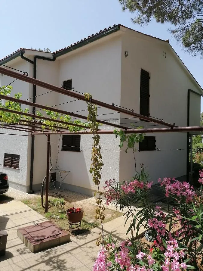 Prázdninový dům Guesthouse Butkovic Punat