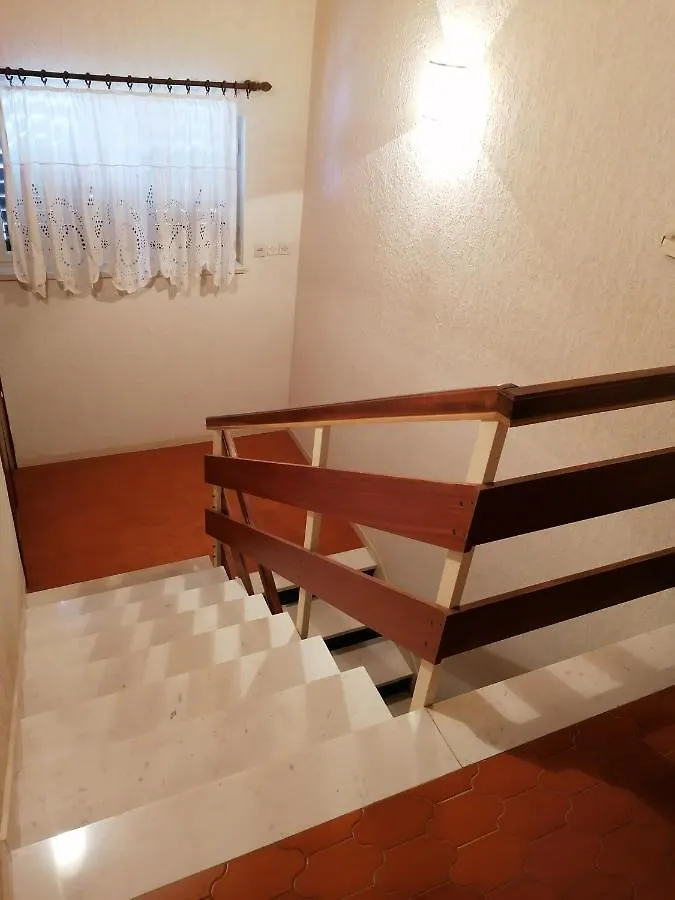 Prázdninový dům Guesthouse Butkovic Punat