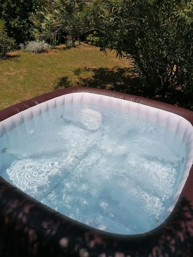 Guesthouse Butkovic Punat Prázdninový dům