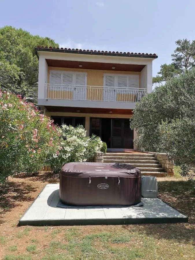 Guesthouse Butkovic Punat