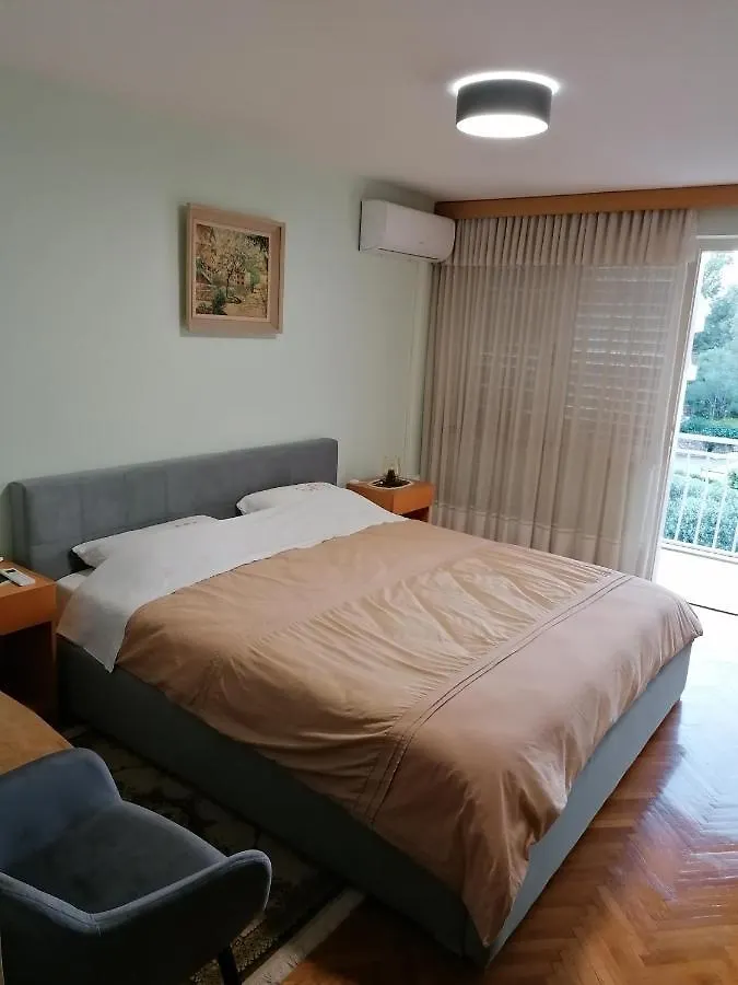Guesthouse Butkovic Punat Prázdninový dům