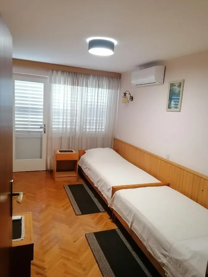 Guesthouse Butkovic Punat