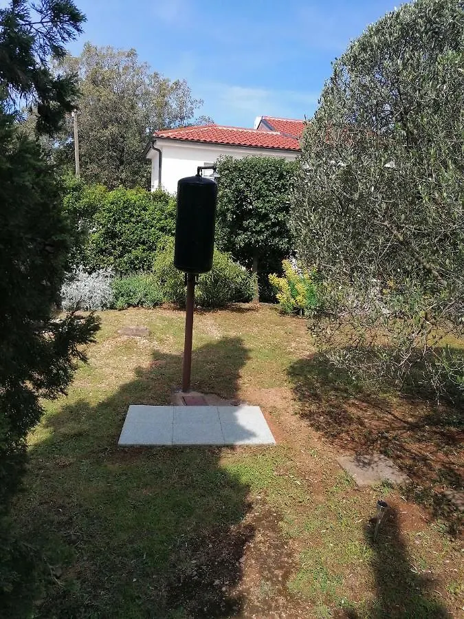 Guesthouse Butkovic Punat Chorvatsko