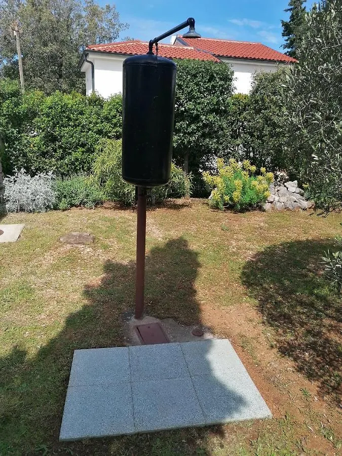 Guesthouse Butkovic Punat 0*,  Chorvatsko